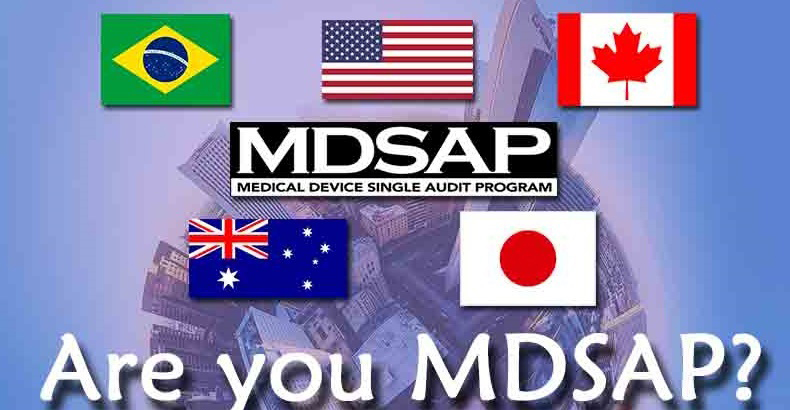 MDSAP特定國(guó)家要求如何落地之顧客反饋篇
